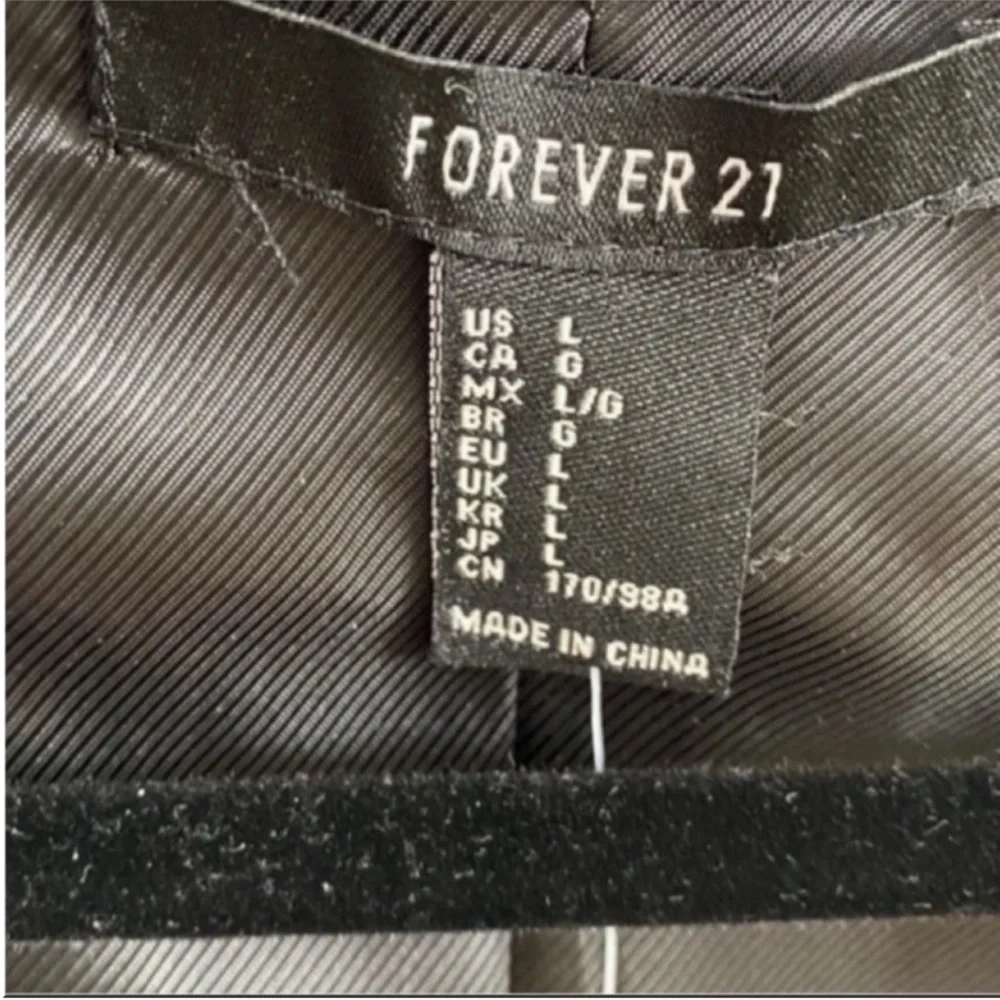 Forever 21 brand new